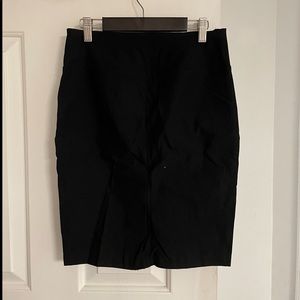 Pencil skirt